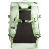 Городской рюкзак TATONKA CITY HIKER 20 lighter green 1660.050 - lighter green