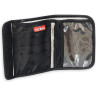 Кошелек TATONKA EURO WALLET RFID черный 2991.040