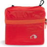 Легкая сумка для путешествий или шопинга в обновленном дизайне TATONKA SQUEEZY DUFFLE S red 2201.015 - red