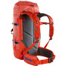 Легкий горный рюкзак TATONKA CIMA DI BASSO 40 recco redorange 1493.211 - redorange