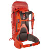 Легкий туристический рюкзак TATONKA YUKON LT 60+10 redorange 1338.211 - redorange