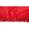 Накидка рюкзака TATONKA RAIN FLAP M RED 3109.015