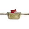 Поясной кошелек на молнии TATONKA SKIN DOCUMENT BELT natural 2846.225 - natural