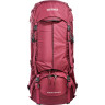 Рюкзак TATONKA YUKON 50+10 WOMEN bordeaux red/dahlia 1341.368