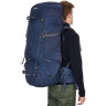Рюкзак TATONKA YUKON 60+10 navy/darker blue 1344.371