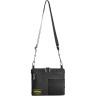 Сумка TATONKA CROSS BODY BAG S черный 2839.040