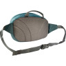 Сумка TATONKA HIP BAG M бирюзовая 2223.063