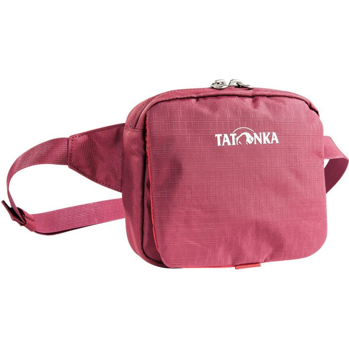 Сумка TATONKA TRAVEL ORGANIZER BORDEAUX RED 2872.047