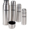 Термос TATONKA HOT&COLD STUFF из нержавеющей стали 0.7 л 4155