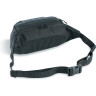 Удобная поясная сумка TATONKA FUNNY BAG M black 2215.040 - black